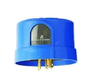 LONGJOIN JL-205C 120-277V Twist Locking Outdoor Photocell Sensor Dusk to Dawn