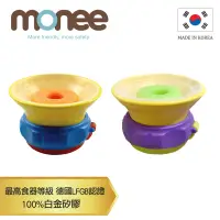 在飛比找蝦皮商城優惠-【韓國monee】 100%白金矽膠防漏水瓶蓋/2色