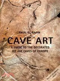 在飛比找三民網路書店優惠-Cave Art ─ A Guide to the Deco