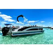 Save 10.00%! Private Chartered Luxury Pontoon Boat in Destin-Up to 6 Guests