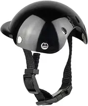 VERDANVERSE Pet Protection Helmet for Dogs and Cats Pet Helmet with Soft Padding Durable Material for Outdoor Activities and Safety Protection Gear