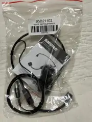 Shure PGA31-TQG Headworn Microphone Cardioid/Condenser TA4F Connector Wireless
