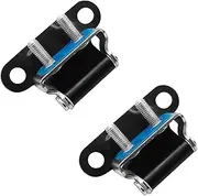 2 PCS 68810-0R032 Tailgate Hinge Compatible with Toyota Rav4 2019-2023,Trunk Back Door Hinge Replace 688100R032