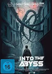 Into the Abyss,1 DVD