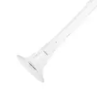 Nail Dust Removal Brush Portable Blusher Loose Powder Brush Manicure Tool GOF