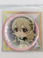 Fire Emblem Can Badge - Unit Button Badges - Corrin