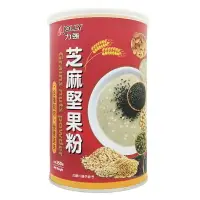 在飛比找樂天市場購物網優惠-力強 養生芝麻堅果粉 350g ◆歐頤康 實體藥局◆ 效至2