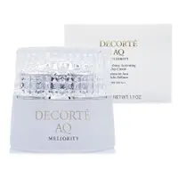 在飛比找PChome24h購物優惠-【COSME DECORTE黛珂】AQ完美精質極燦日霜50g