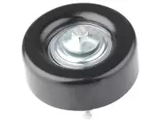 Accessory Belt Idler Pulley For 2007-2013 Mazda 3 2010 2008 2009 2011 CK265WY (for: Mazda)