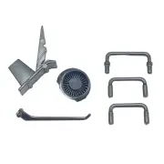 RC ERA C032 UH-1 RC Helicopter Accessories Decoration Parts