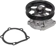 Water Pump for Toyota Paseo EL44 EL54R 1996-1999 4cyl 5E-FE 1.5L EFI 16v DOHC