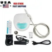 Denshine Dental Piezo Ultrasonic Scaler with 4 Working Tip CE