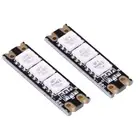 Remote Control Drone Accessory LED Strip Light Board For FPV RC Quadcopter KM