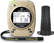 Special Tactical Shot Timer – Practice Shooting Timer for USPSA, IPSC, 3 Gun, Steel Challenge