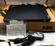 Lenovo Thinkpad L15 Gen 2, Intel Core i5, 20X30070US NIB