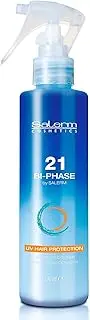 Salerm Cosmetics Hair and Scalp Care - 190 ml