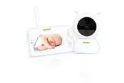 Uniden Super HD (2K) 5 Smart Baby Camera / Monitor with Smartphone Access