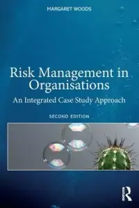 在飛比找博客來優惠-Risk Management in Organizatio