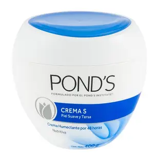 『山姆百貨』POND'S 旁氏 滋養霜 藍色 卸妝冷霜 綠色 美國廠 286g