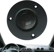 Tweeters Speakers Car Audio | Horn Tweeter for Home Use,30W Auto Audio System Modification Accessories for Home, Excellent Sound Quality