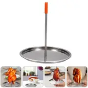 Barbecue Skewer Stand Barbecue Skewer Stand Roast Rack Grilling