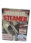 Emson Portable Wonder Steamer As Seen On TV With Lint Brush