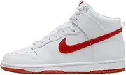 [Nike] Dunk Hi Retro Men's Shoes Size- 14