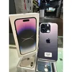 APPLE IPHONE 14 PRO 256GB