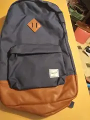 herschel heritage backpack
