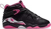 [Jordan] Kid's Shoes Nike 8 Retro Pinksicle (PS) 580529-006 (Numeric_10_Point_5)