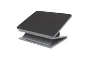 Kensington Ergonomic Footrest Height Angle Adjustable Office Work Desk Posture