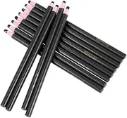 Baluue Multi-purpose Marker Pen No-sharpening Crayons Peel-off Marker Great for Pottery Wood Metal Surfaces