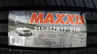 在飛比找Yahoo!奇摩拍賣優惠-[平鎮協和輪胎]瑪吉斯MAXXIS HP5 215/45R1