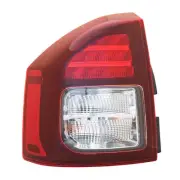 Brock Combination Tail Light Assembly Fits Compass (for: Jeep)
