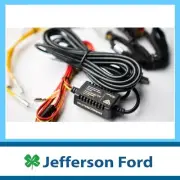 Genuine Ford Ranger Dash Cam Hardware Kit (for: Ford)