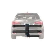 Rocky Mounts AfterParty 2 Bike Hitch Mounted Carrier (10270)