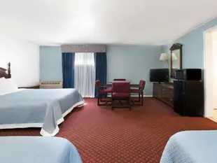 Travelodge by Wyndham Las Vegas NM