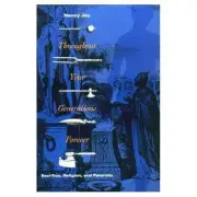 Throughout Your Generations Forever : Sacrifice, Religion, and Paternity, Pap...