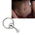 Belly Button Ring Belly Piercing Belly Bars Button Balls Piercing Body Jewelry