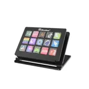 MBox293 15-Key DIY Keyboard Live Streaming Console Replace for Stream Deck ot25