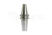 Tegara BT 30 3/8 x 3.15" Shrink Fit Tool Holder Balanced 30000 PRM G2.5 NEW S}