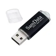 USB Flash Drives 16GB 1 Pack USB 2.0 Thumb Drives Memory Stick Data Storage J...