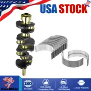 Crankshaft Main&Rod Bearings Kits for Toyota Pickup 4 Runner 2.4L STD MB-92485K (for: Toyota)