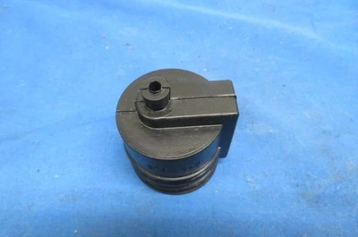 OEM Amal 376 Carburetor Protective Cap, by BRITAX, Triumph BSA Norton Matchless