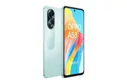 OPPO A58 (128GB/6GB) Smartphone - (AU Version) - Refurbished