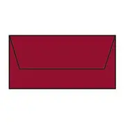 Placing Paperado DL With Sf Rosso 5er Pack