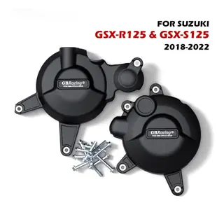 SUZUKI 鈴木 GSXR125 GSXS125 2018 2019 2020 2021 2022 2023 GSX-