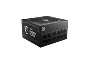 MSI MAG A850GL PCIE5 850W Up to 90% (80 Plus Gold) ATX Power Supply Unit, PFC, 100~240 VAC, 850W, 47-63Hz, PCI-E, SATA, FDD