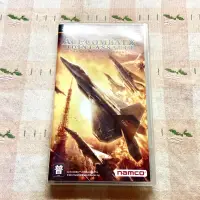 在飛比找蝦皮購物優惠-【PSP】空戰奇兵X／Ace Combat X