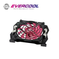 在飛比找PChome24h購物優惠-EVERCOOL-VGA維修扇(單風扇)